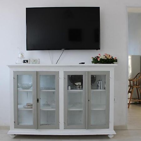 Apartment With Terrace In Chioggia'S Main Square Екстер'єр фото