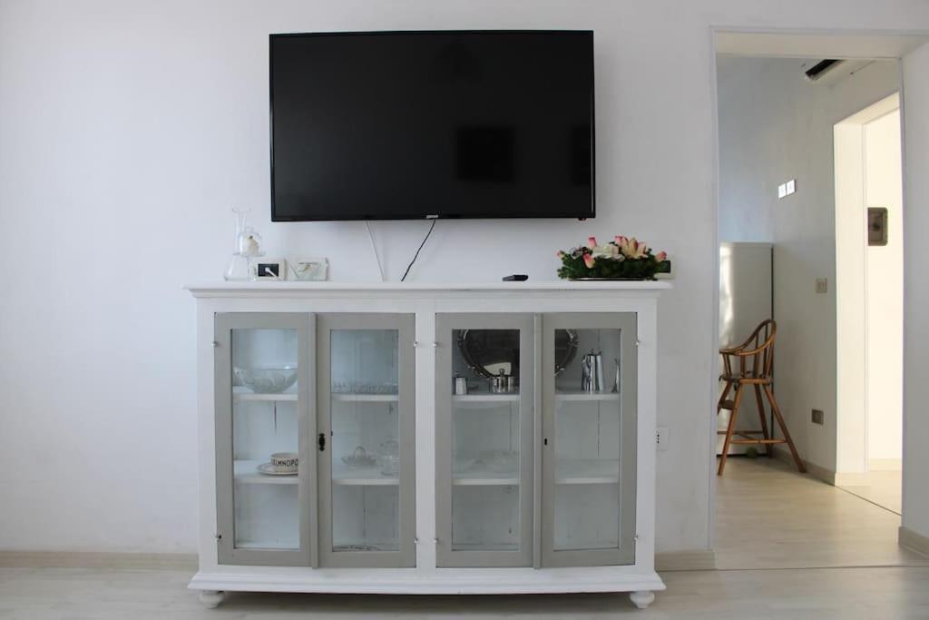 Apartment With Terrace In Chioggia'S Main Square Екстер'єр фото