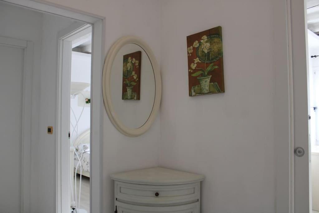 Apartment With Terrace In Chioggia'S Main Square Екстер'єр фото