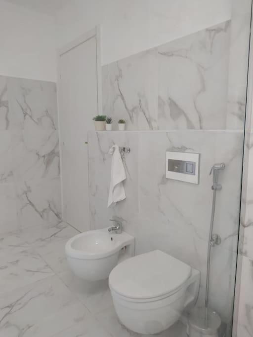 Apartment With Terrace In Chioggia'S Main Square Екстер'єр фото